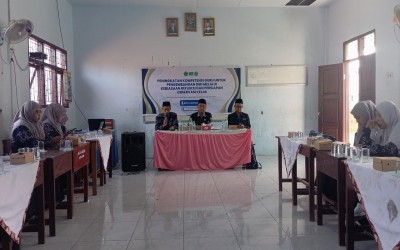 Workshop Peningkatan Kompetensi Guru: Menguatkan Refleksi Diri dan Persiapan Observasi Kelas